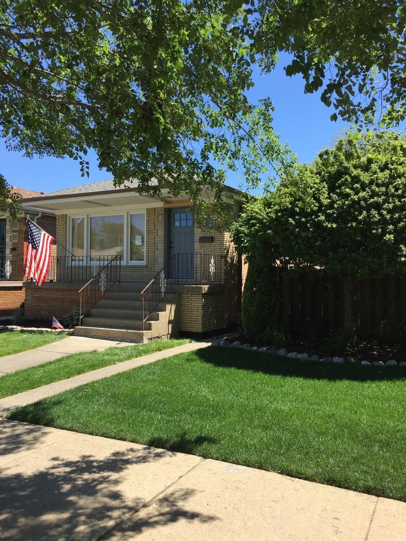 6219 S Natoma Ave., Chicago, IL 60638