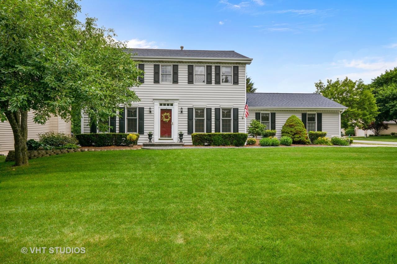 1171 Miller Ct., Batavia, IL 60510