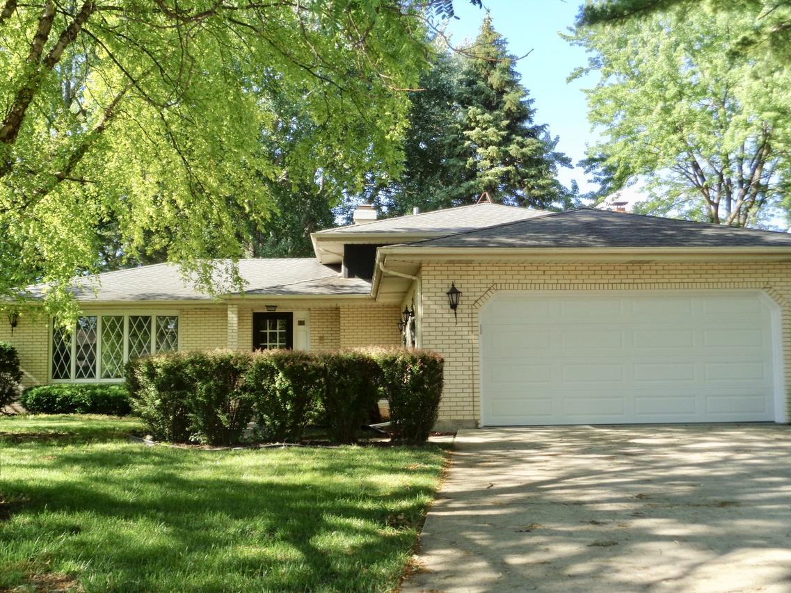 4420 Denny Ct., Rolling Meadows, IL 60008