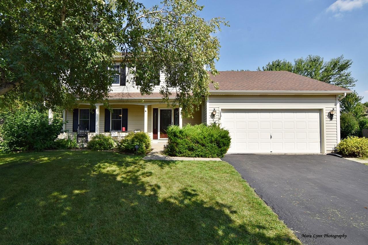1235 Herrington Pl., Geneva, IL 60134