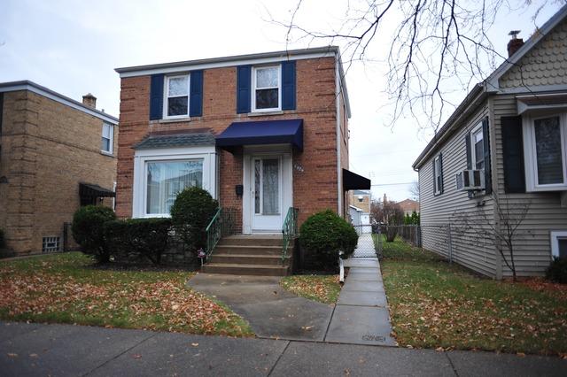 5339 N Nashville Ave., Chicago, IL 60656