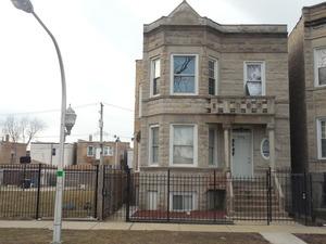 5524 S Hermitage Ave., Chicago, IL 60636