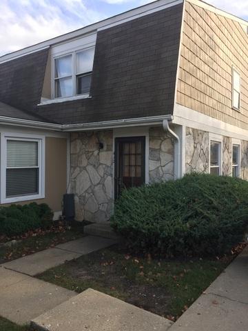 412 Somerset Ln. #7C, Vernon Hills, IL 60061