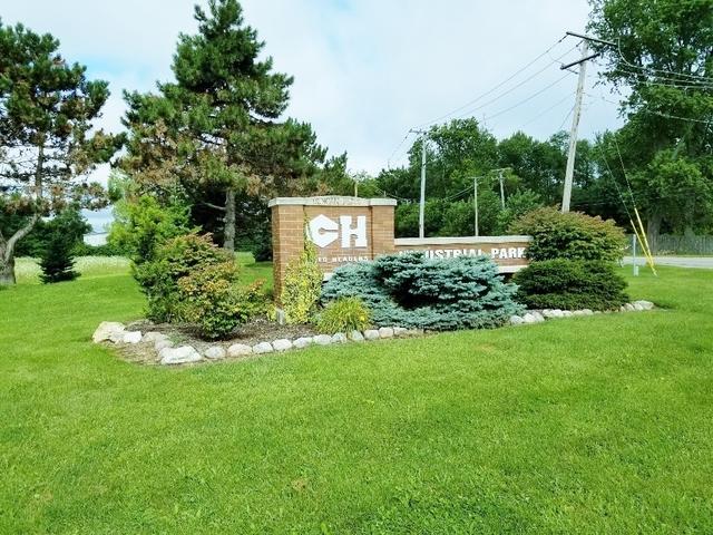 LOT 3 Cold Headers Industrial Park Ct., Woodstock, IL 60098