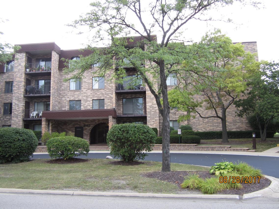 2150 Valencia Dr. #304A, Northbrook, IL 60062