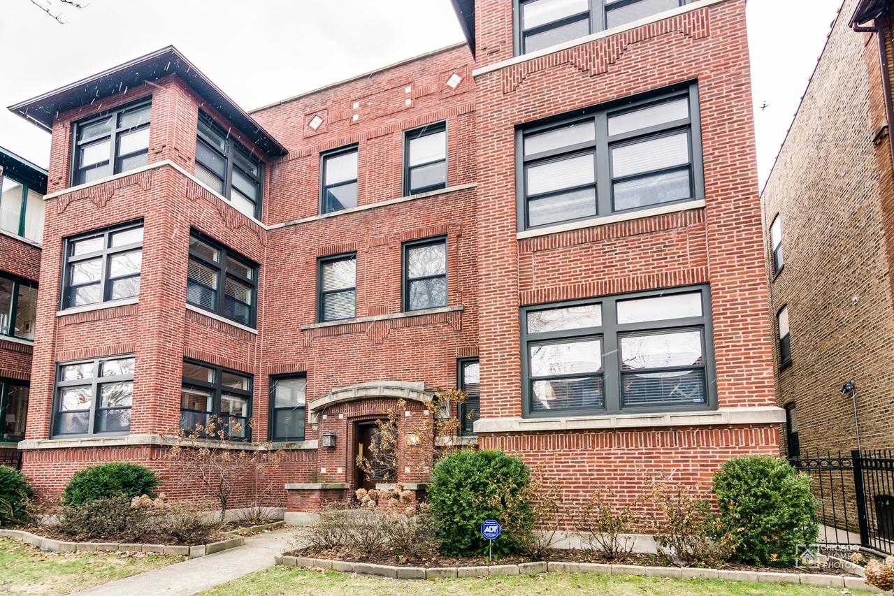 4444 N Malden St. #1S, Chicago, IL 60640