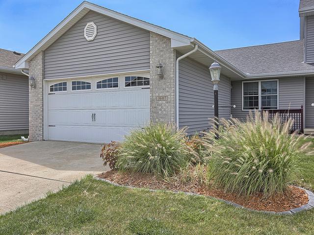3607 Boulder Ridge Dr., Champaign, IL 61822
