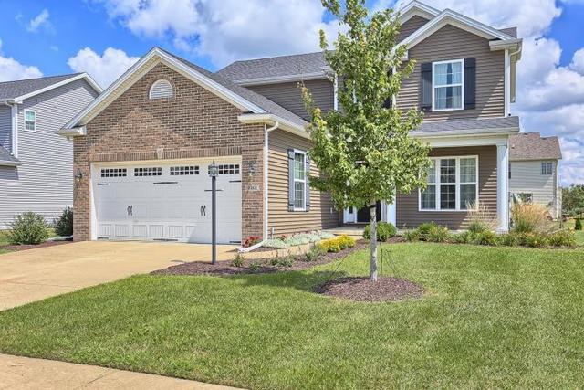 2312 Joseph St., Champaign, IL 61822