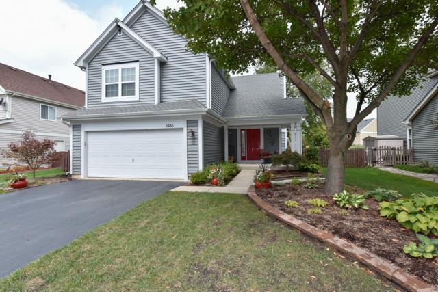 1486 Lancaster Ct., Grayslake, IL 60030