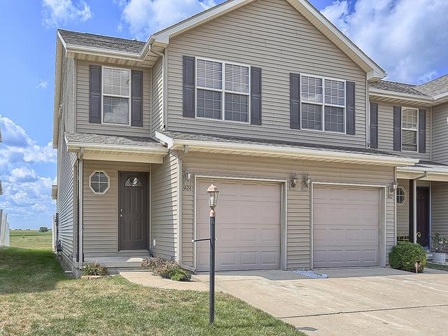 3424 Stoneway Ct., Champaign, IL 61822