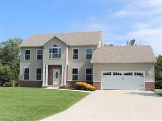 1 Hidden Grove Ln., Spring Valley, IL 61362