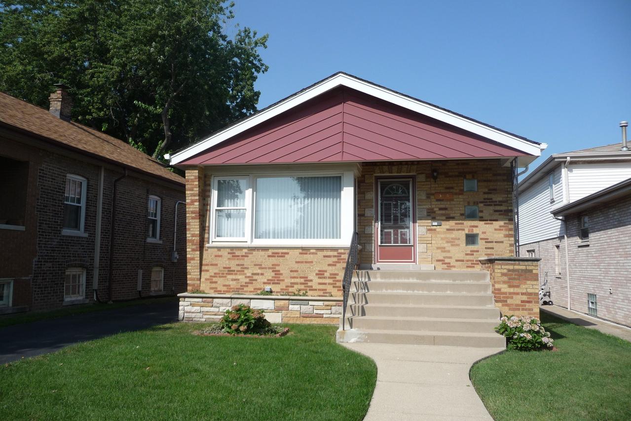 5118 S Merrimac Ave., Chicago, IL 60638