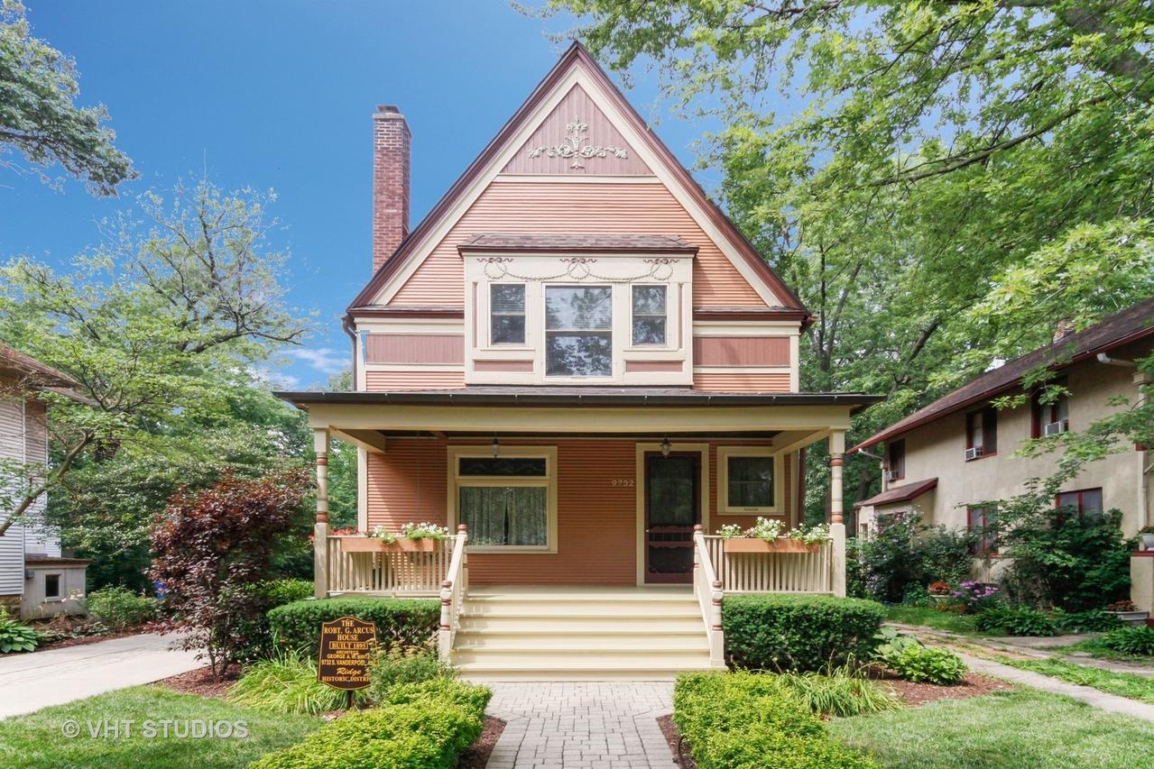 9732 S Vanderpoel Ave., Chicago, IL 60643