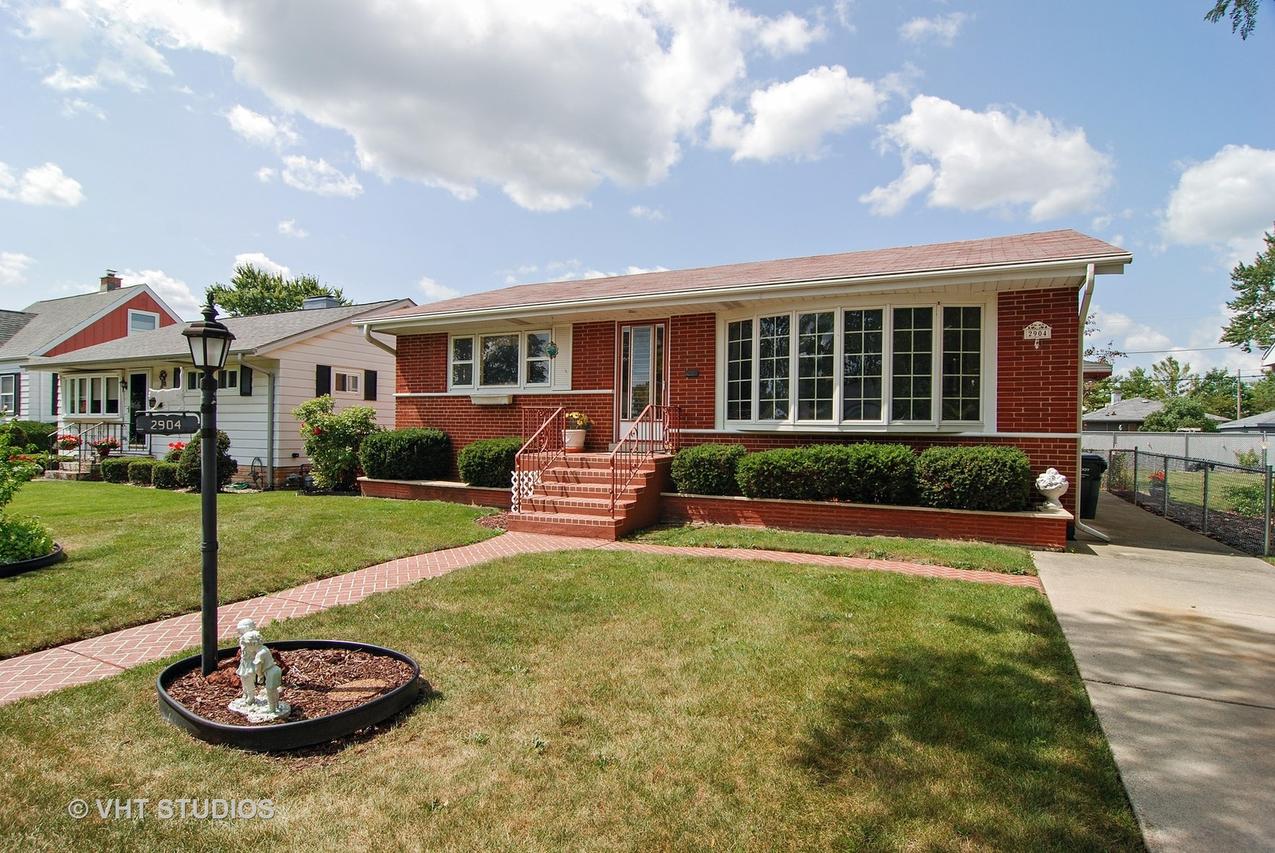 2904 S 12th Ave., Broadview, IL 60155