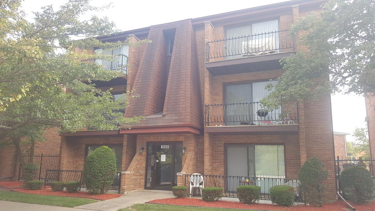 1889 Michigan City Rd. #1E, Calumet City, IL 60409