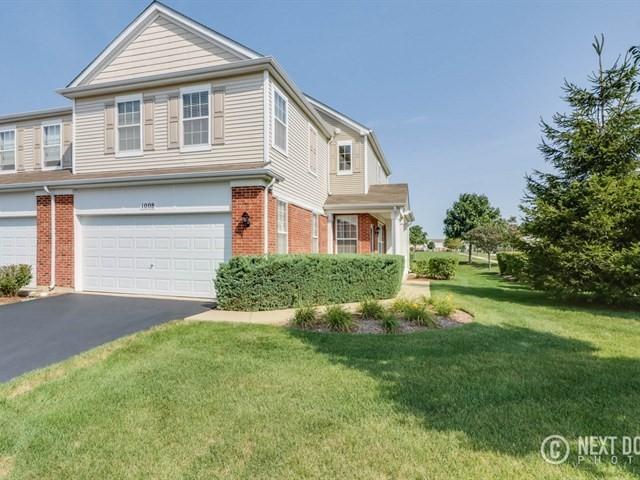 1008 Heron Cir. #1, Joliet, IL 60431