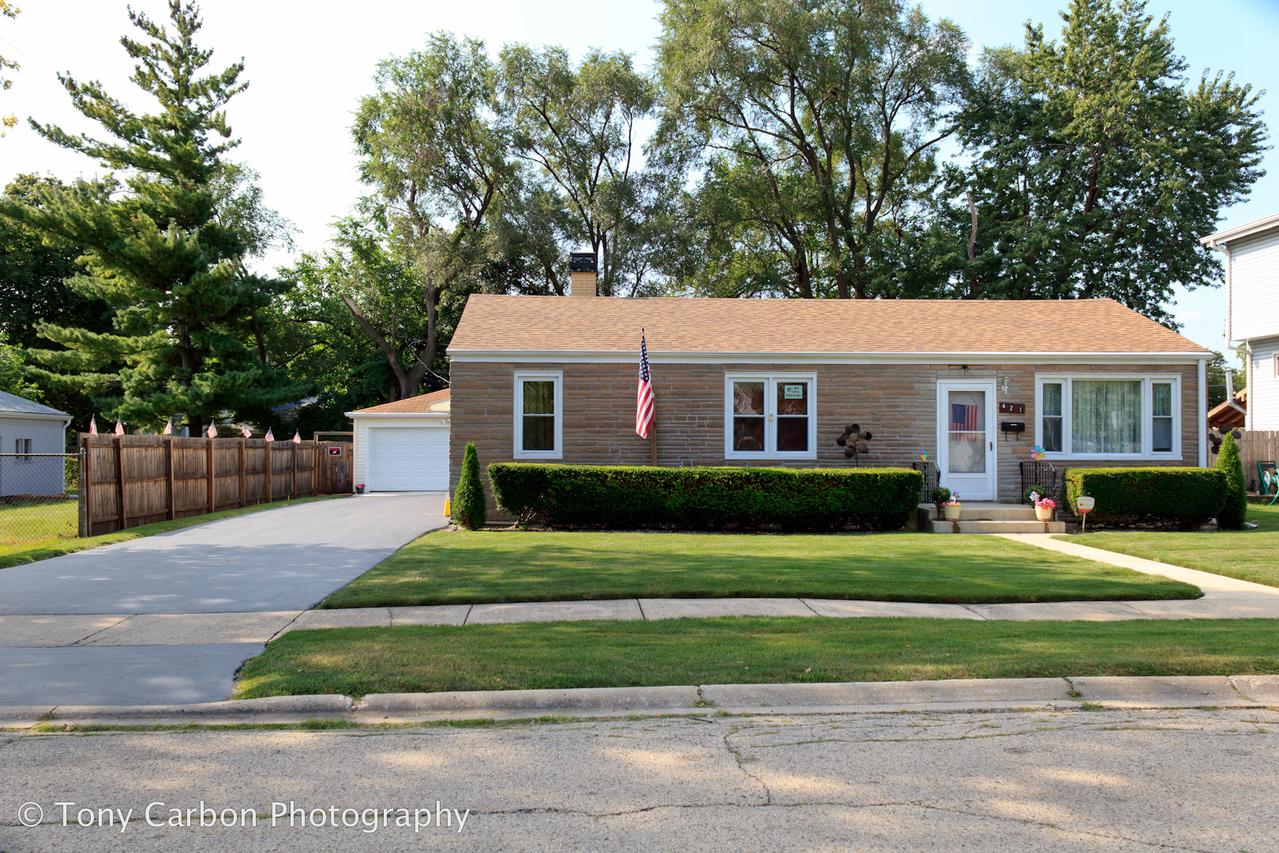 421 Morse Dr., Northlake, IL 60164