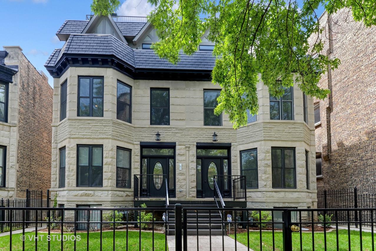 1457 W Carmen Ave. #1W, Chicago, IL 60640