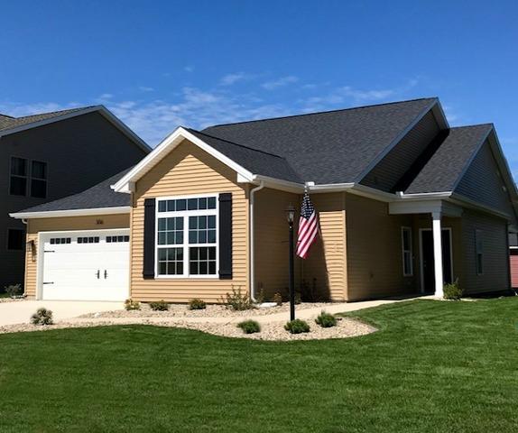 306 Doisy Ln., Champaign, IL 61822