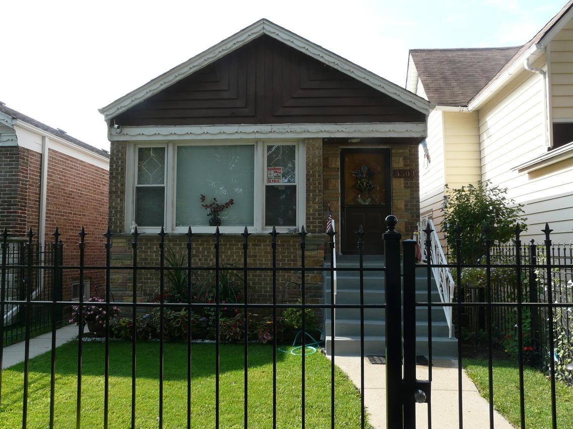 3503 W 58th Pl., Chicago, IL 60629