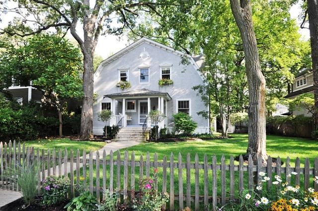 722 Washington Ave., Wilmette, IL 60091