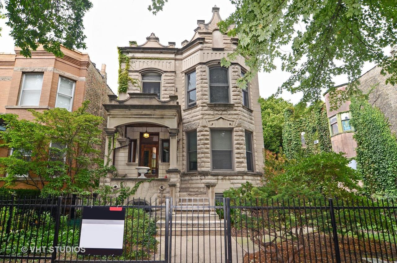 1436 W Berwyn Ave., Chicago, IL 60640