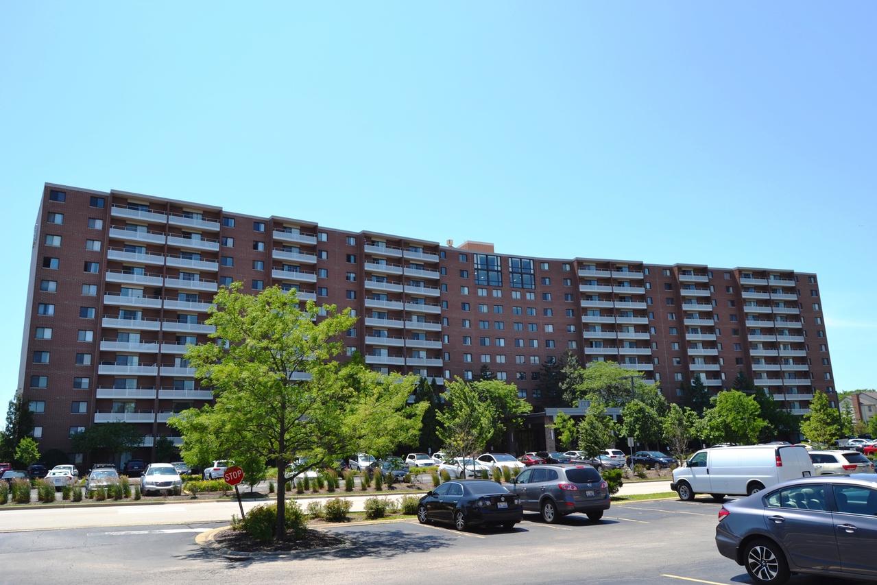 21 Kristin Dr. #519, Schaumburg, IL 60195