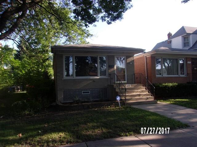 653 E 87th Pl., Chicago, IL 60619