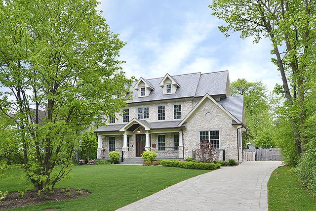 263 Chestnut St., Winnetka, IL 60093