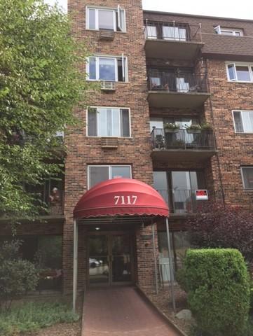 7117 W 93rd St. #304, Oak Lawn, IL 60453