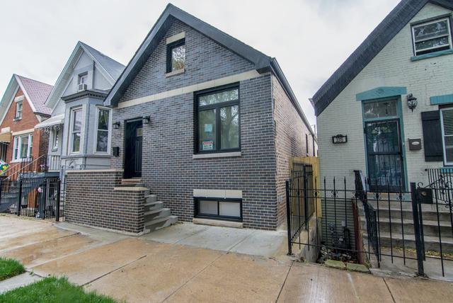 3313 S Carpenter St., Chicago, IL 60608