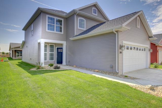 303 Corey Ln., Champaign, IL 61822
