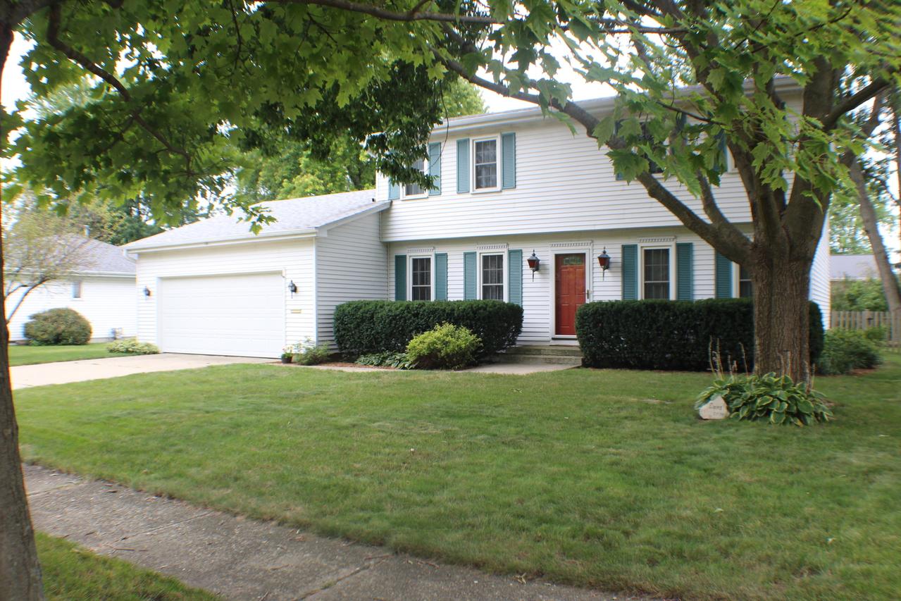 116 Mattek Ave., Dekalb, IL 60115