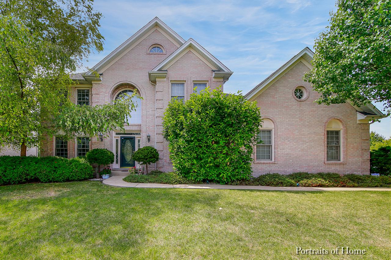 24242 Eagle Chase Dr., Plainfield, IL 60544