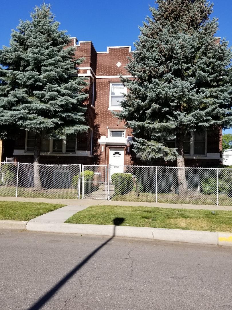 5610 S Carpenter St., Chicago, IL 60621