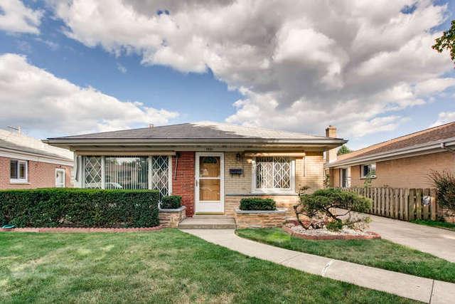 6245 N La Crosse Ave., Chicago, IL 60646