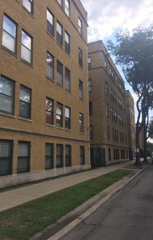 7209 S Yates Blvd. #4B, Chicago, IL 60649