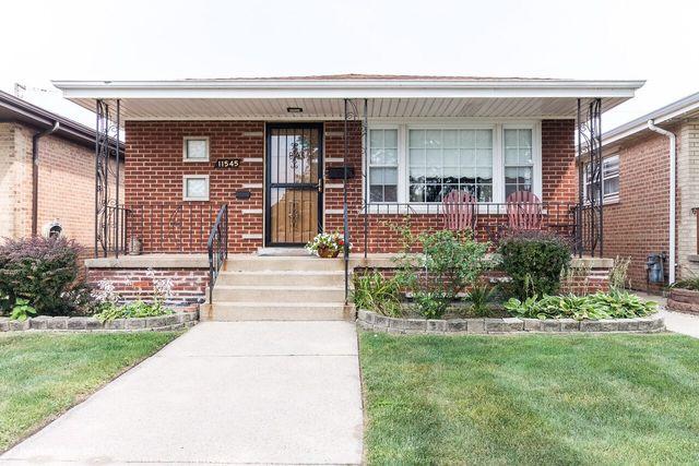11545 S Ewing Ave., Chicago, IL 60617