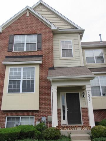 4355 Timber Ridge Ct., Joliet, IL 60431