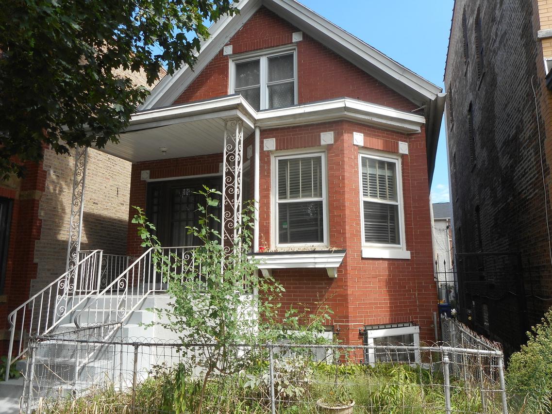 1903 N Hoyne Ave., Chicago, IL 60647