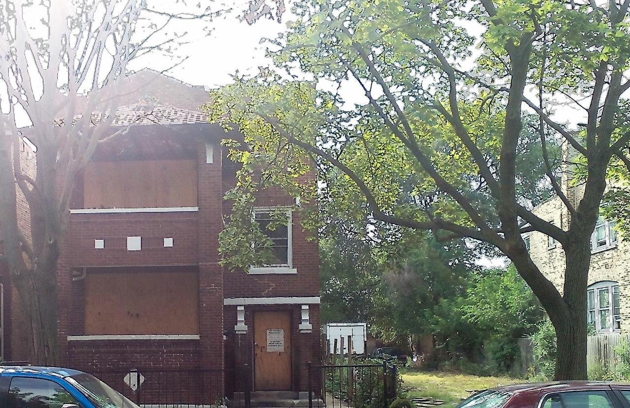 6330 S Artesian Ave., Chicago, IL 60629