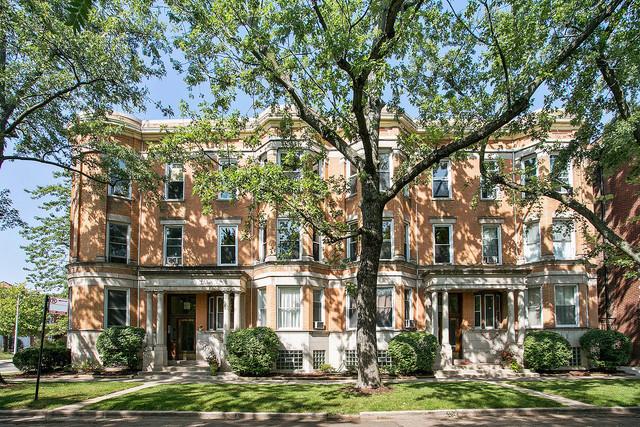 5342 S Greenwood Ave. #3, Chicago, IL 60615