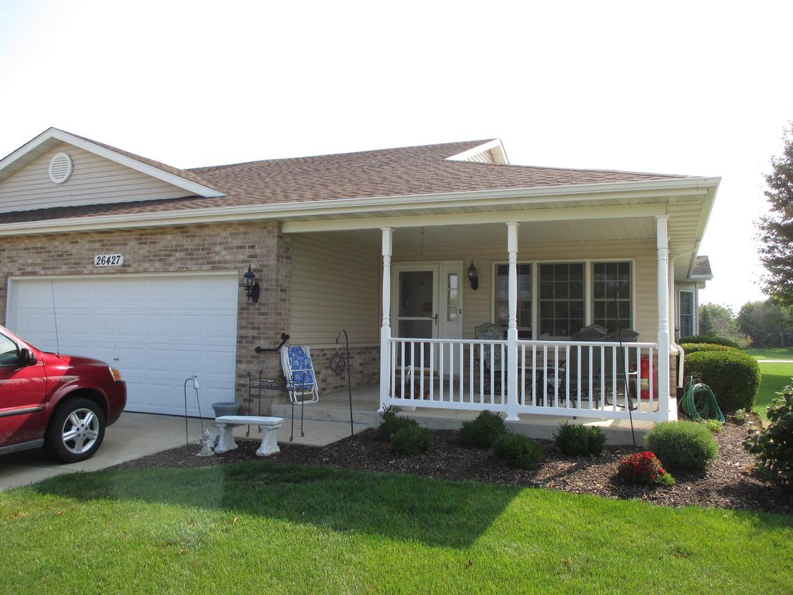 26427 W Spur Ct., Channahon, IL 60410
