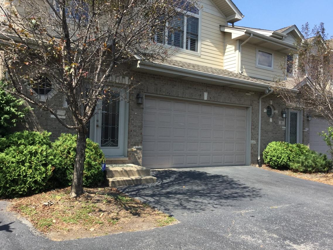 8160 W 111 St. #1A, Palos Hills, IL 60465