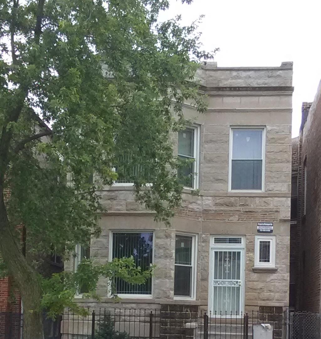 3117 W Lexington St., Chicago, IL 60612