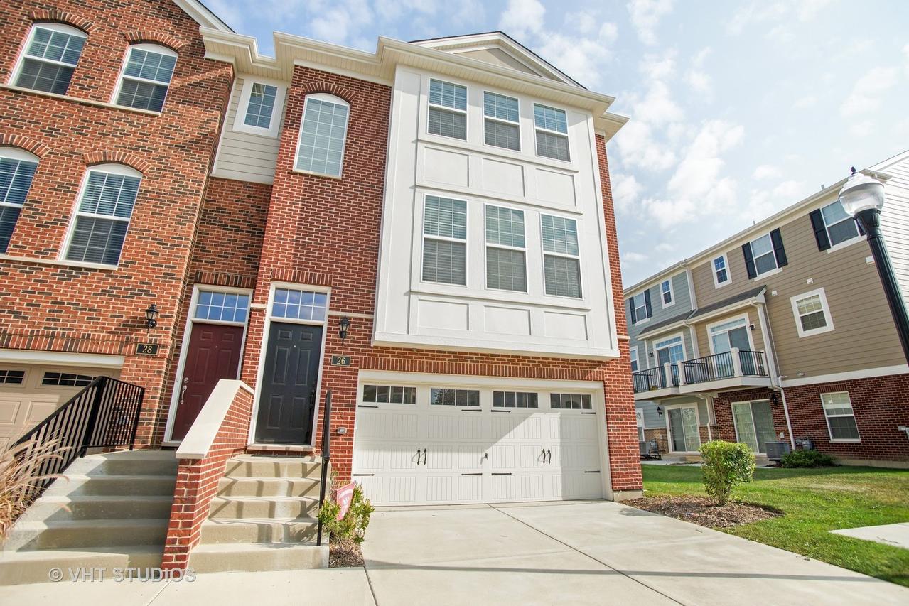 26 Dana Catherine St., Schaumburg, IL 60194