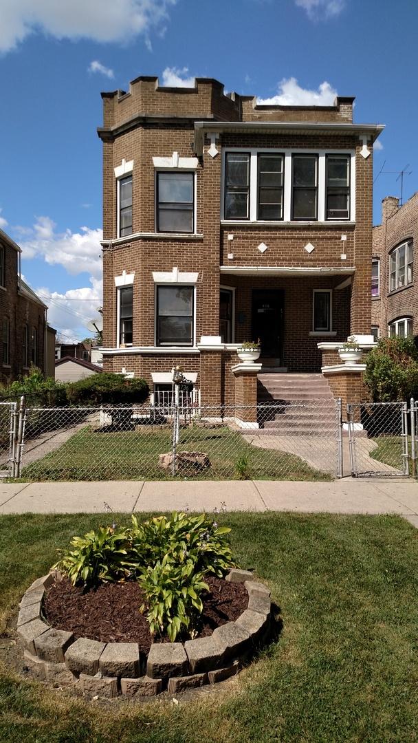 4736 W Adams St., Chicago, IL 60644