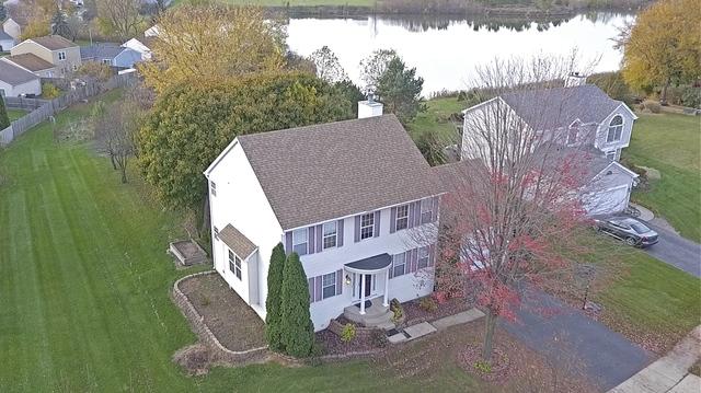 928 Almond Dr., Aurora, IL 60506