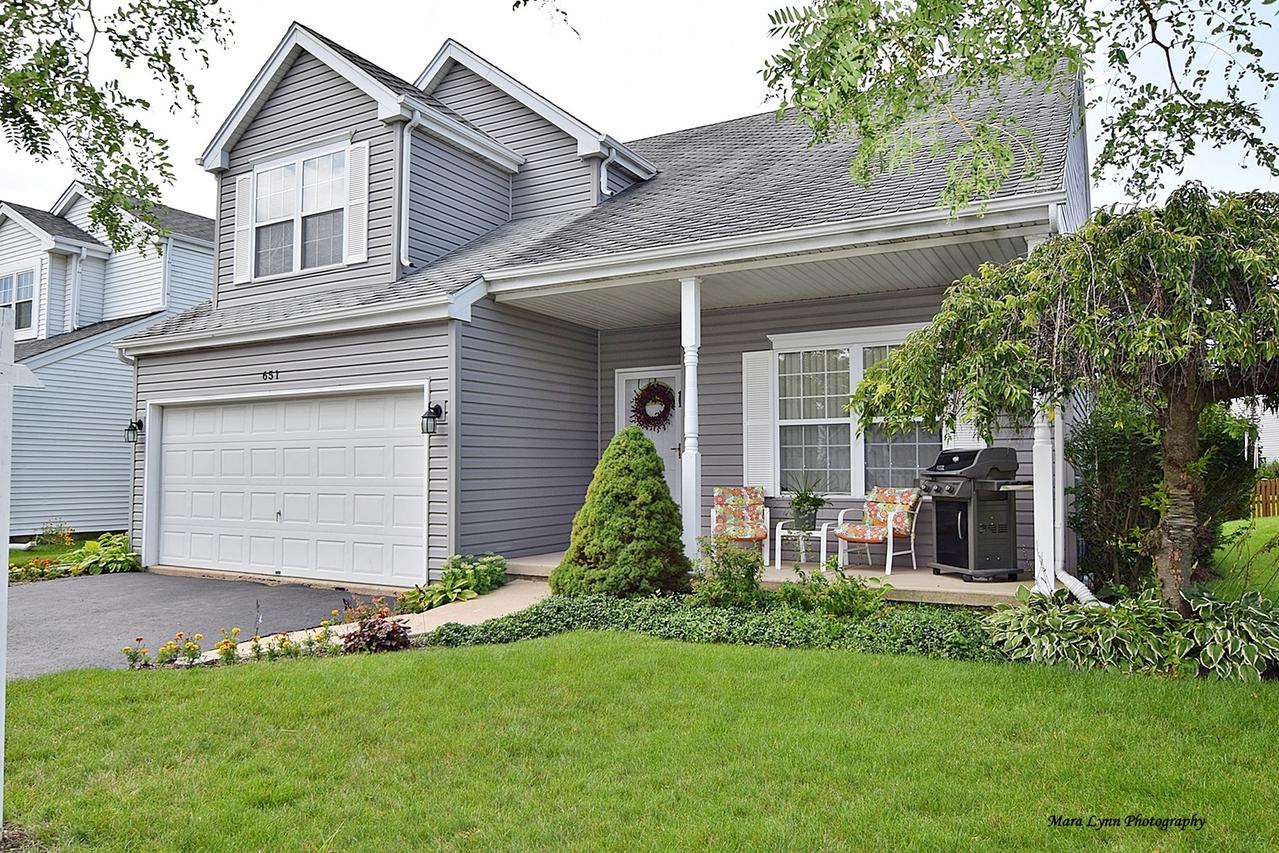651 Nichole Ln., Geneva, IL 60134