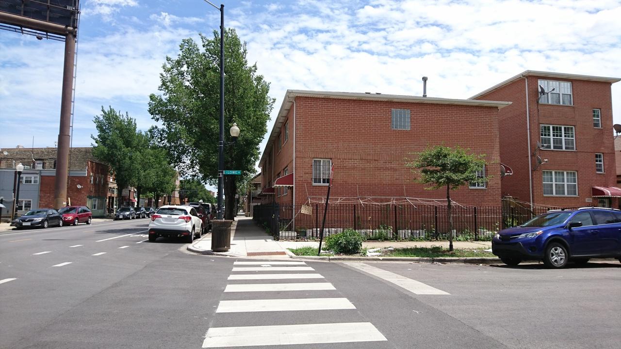 2601 S Lowe Ave. #C, Chicago, IL 60616